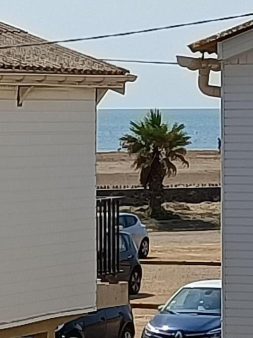 Chalet La Mer Veille 2 Gruissan Exterior photo